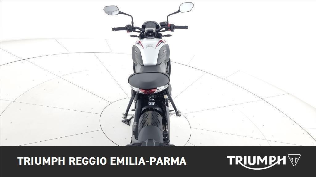 TRIUMPH Trident 660 Triple Tribute Abs