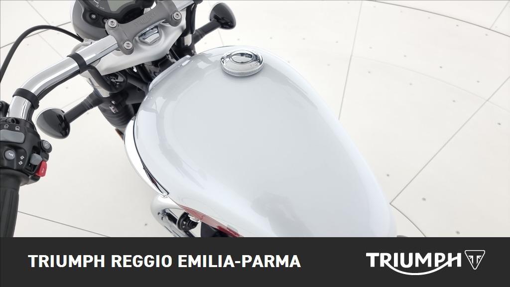 TRIUMPH Bonneville 1200 Speedmaster 