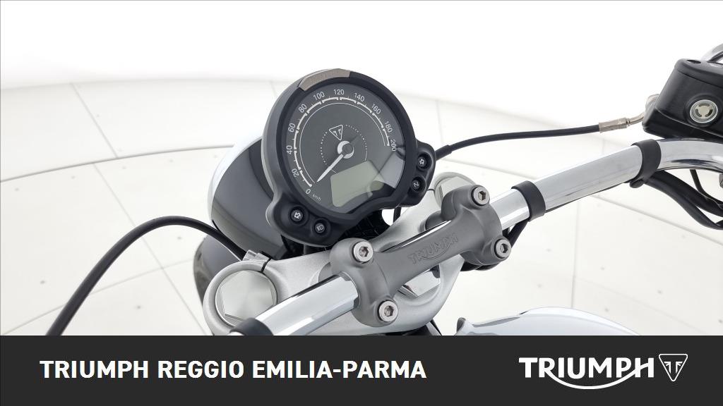 TRIUMPH Bonneville 1200 Speedmaster 