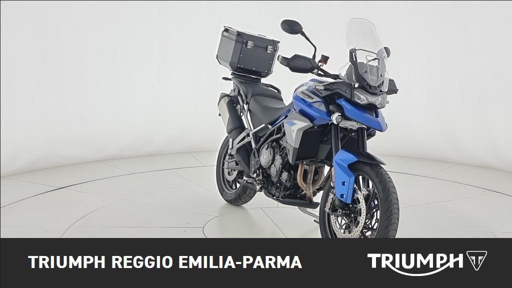 TRIUMPH Tiger 900 GT Pro Abs