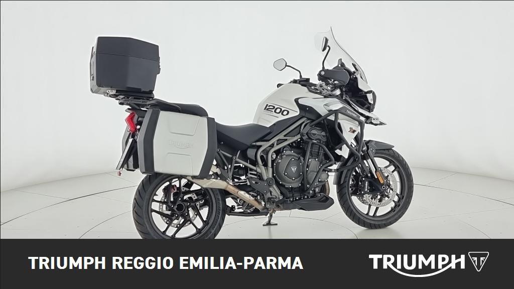 TRIUMPH Tiger 1200 XRT Abs