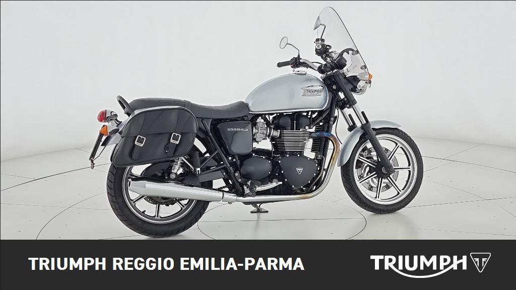 TRIUMPH Bonneville 865 SE