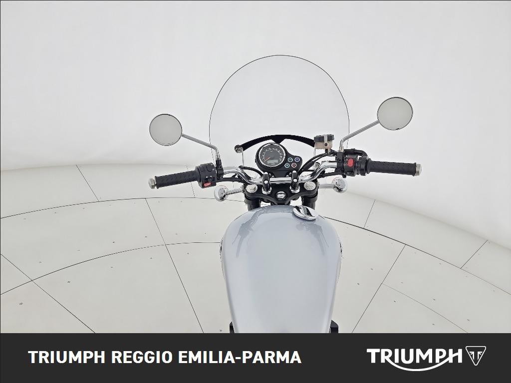TRIUMPH Bonneville 865 SE