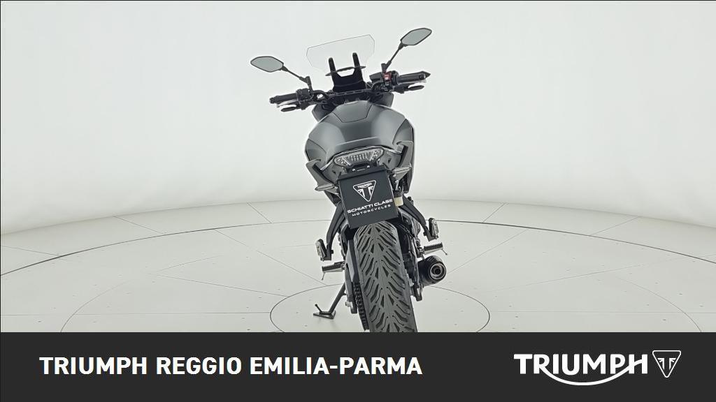 YAMAHA Tracer 7 700 Abs