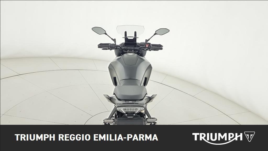 YAMAHA Tracer 7 700 Abs