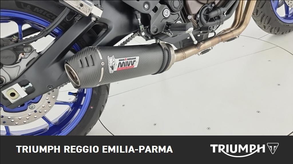 YAMAHA Tracer 7 700 Abs