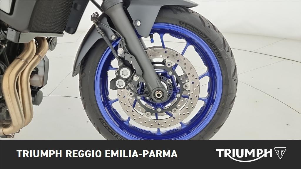 YAMAHA Tracer 7 700 Abs