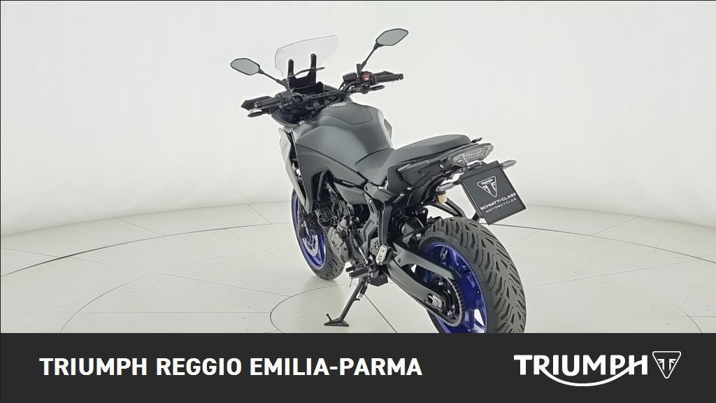 YAMAHA Tracer 7 700 Abs