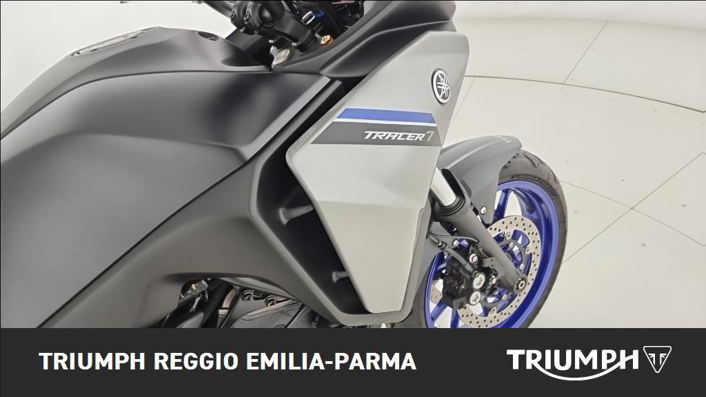 YAMAHA Tracer 7 700 Abs