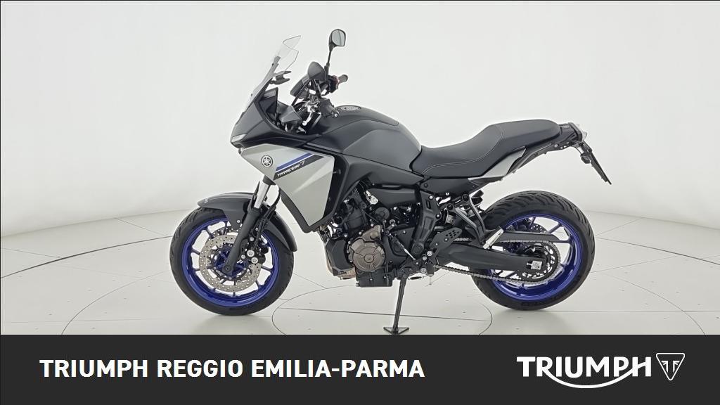 YAMAHA Tracer 7 700 Abs
