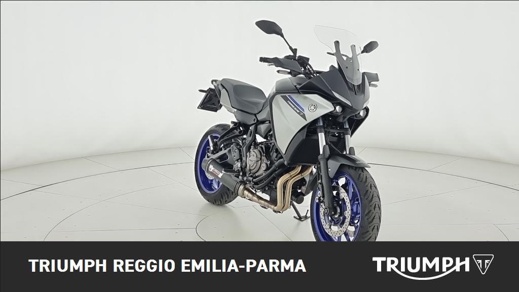 YAMAHA Tracer 7 700 Abs