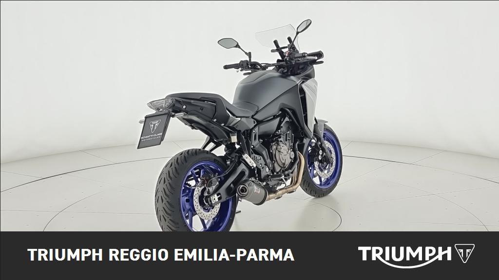 YAMAHA Tracer 7 700 Abs