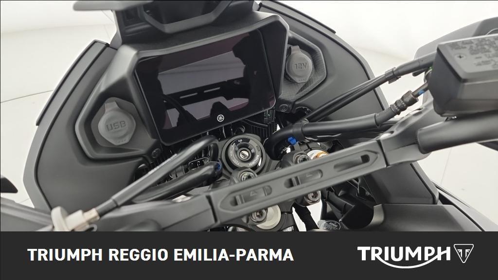 YAMAHA Tracer 7 700 Abs