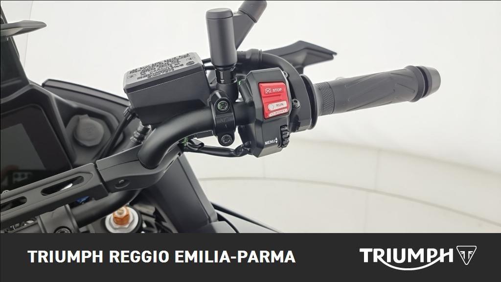 YAMAHA Tracer 7 700 Abs