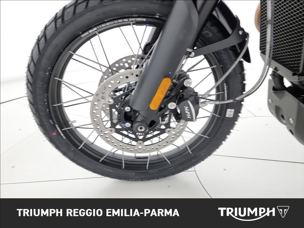 TRIUMPH Scrambler 1200 X Abs