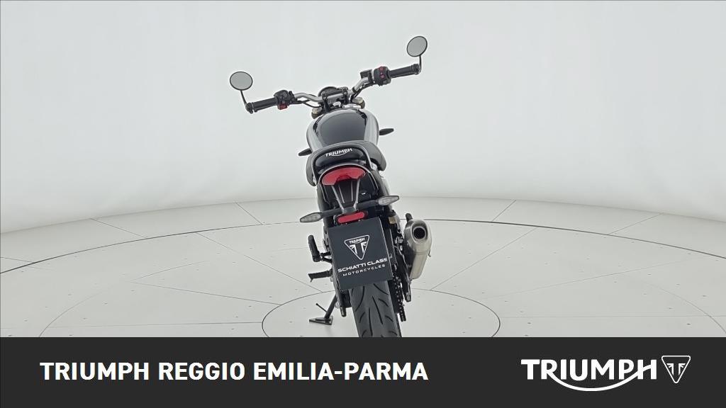 TRIUMPH Speed 400 Abs