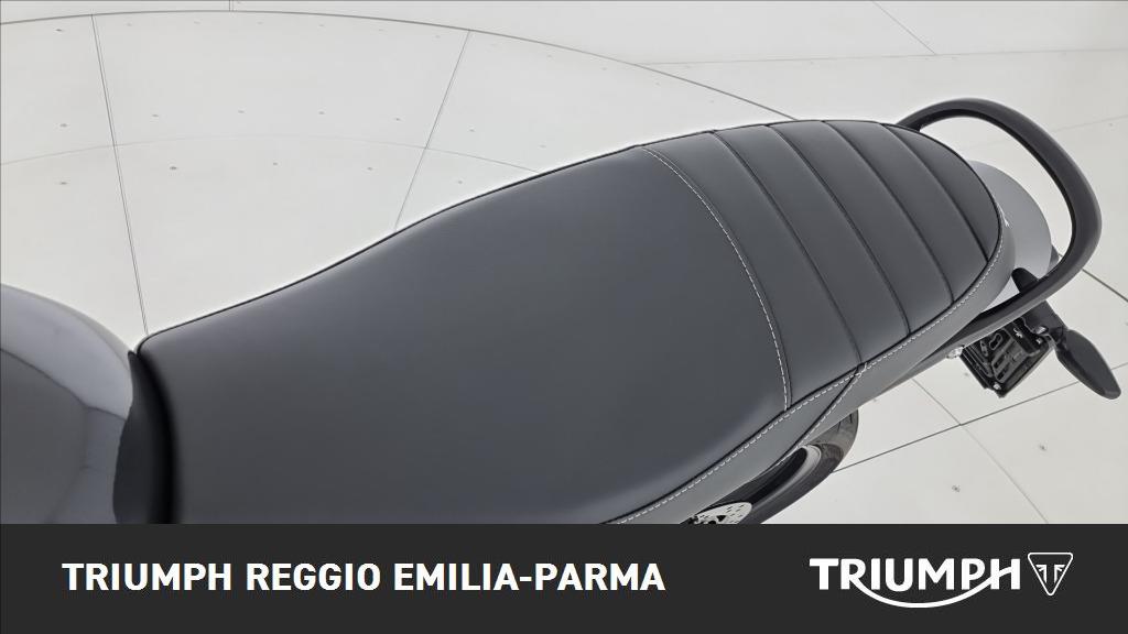 TRIUMPH Speed 400 Abs
