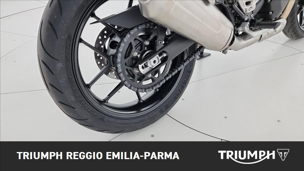 TRIUMPH Speed 400 Abs