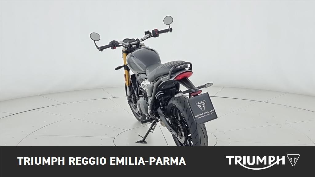 TRIUMPH Speed 400 Abs