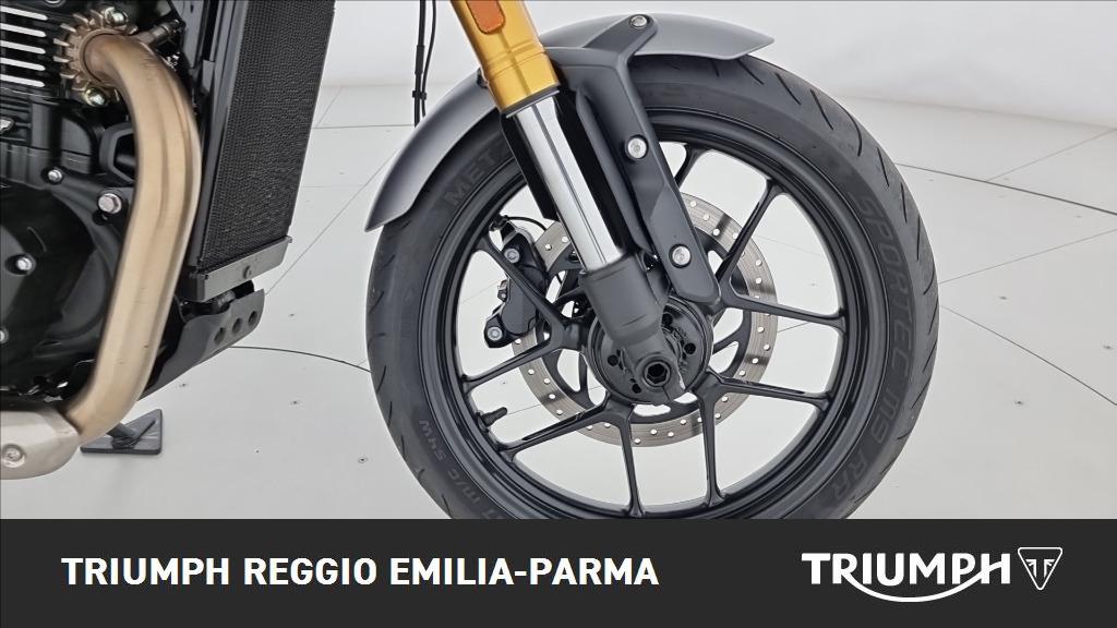 TRIUMPH Speed 400 Abs