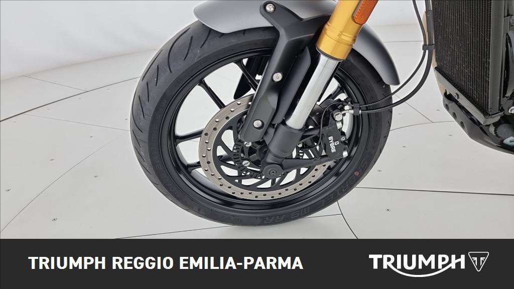 TRIUMPH Speed 400 Abs