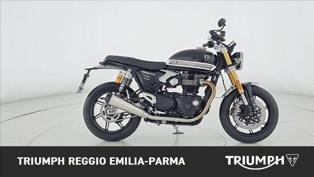 TRIUMPH Speed Twin 1200 RS Abs