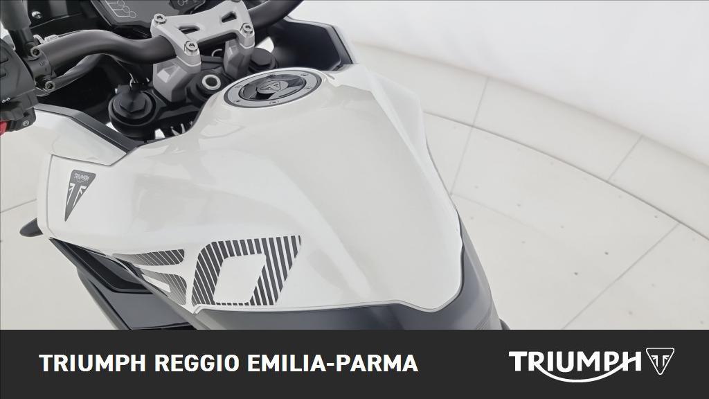 TRIUMPH Tiger 660 Sport Abs
