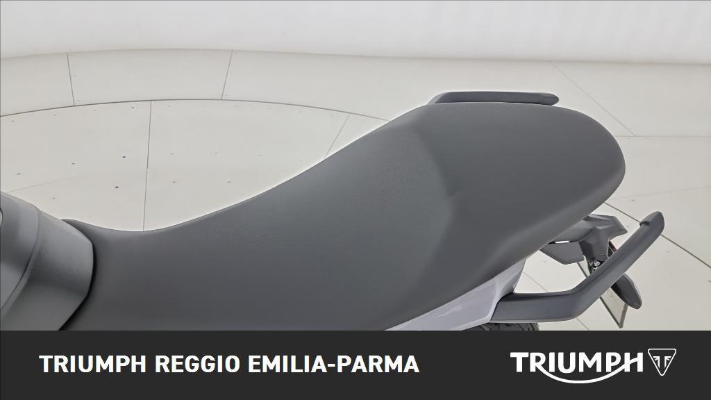 TRIUMPH Tiger 660 Sport Abs