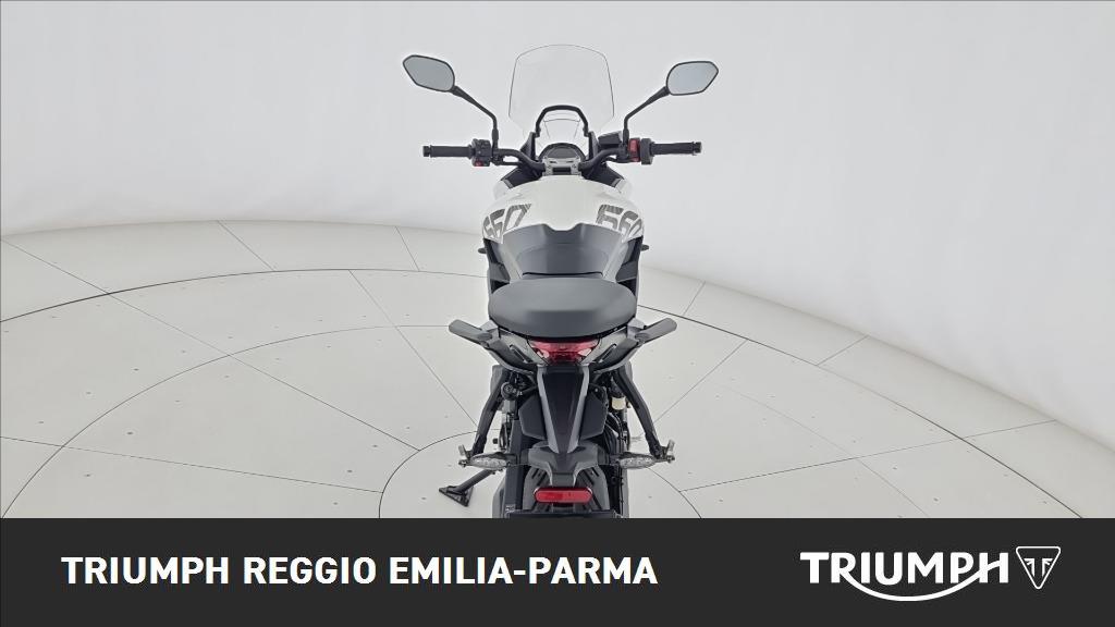 TRIUMPH Tiger 660 Sport Abs