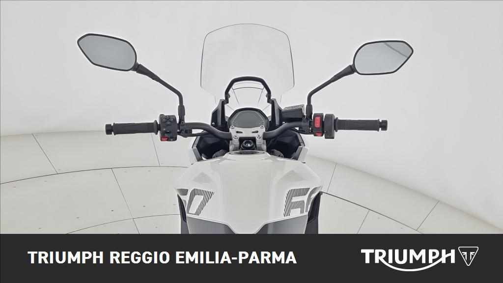 TRIUMPH Tiger 660 Sport Abs