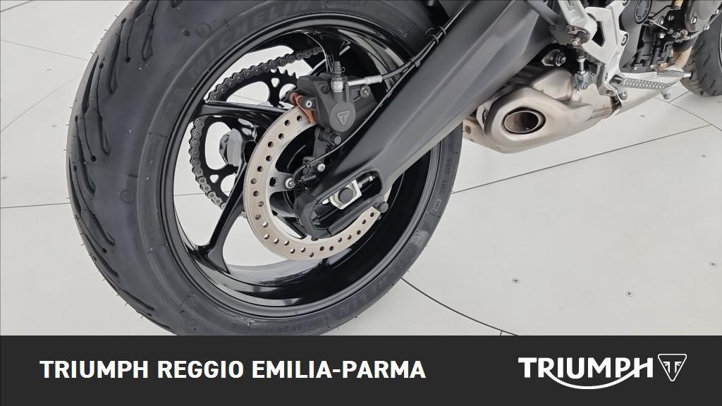 TRIUMPH Tiger 660 Sport Abs