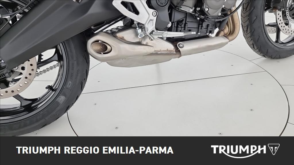 TRIUMPH Tiger 660 Sport Abs