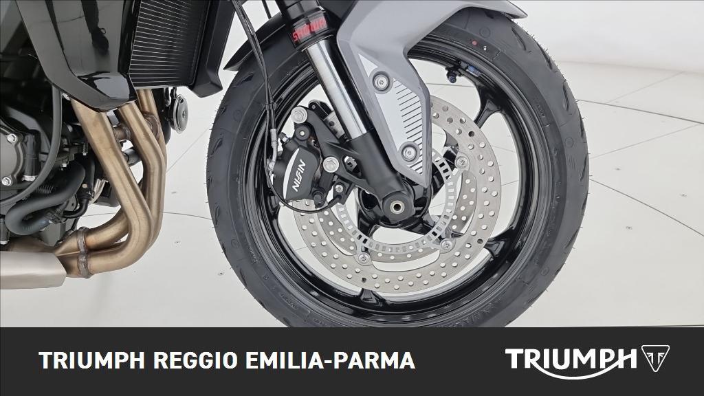 TRIUMPH Tiger 660 Sport Abs