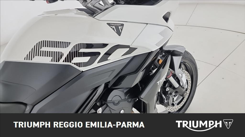TRIUMPH Tiger 660 Sport Abs