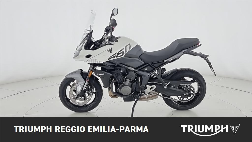 TRIUMPH Tiger 660 Sport Abs