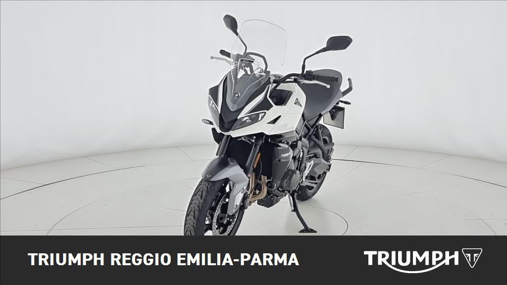 TRIUMPH Tiger 660 Sport Abs