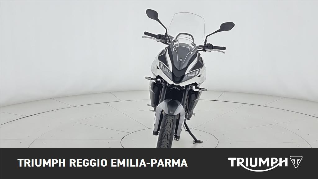 TRIUMPH Tiger 660 Sport Abs