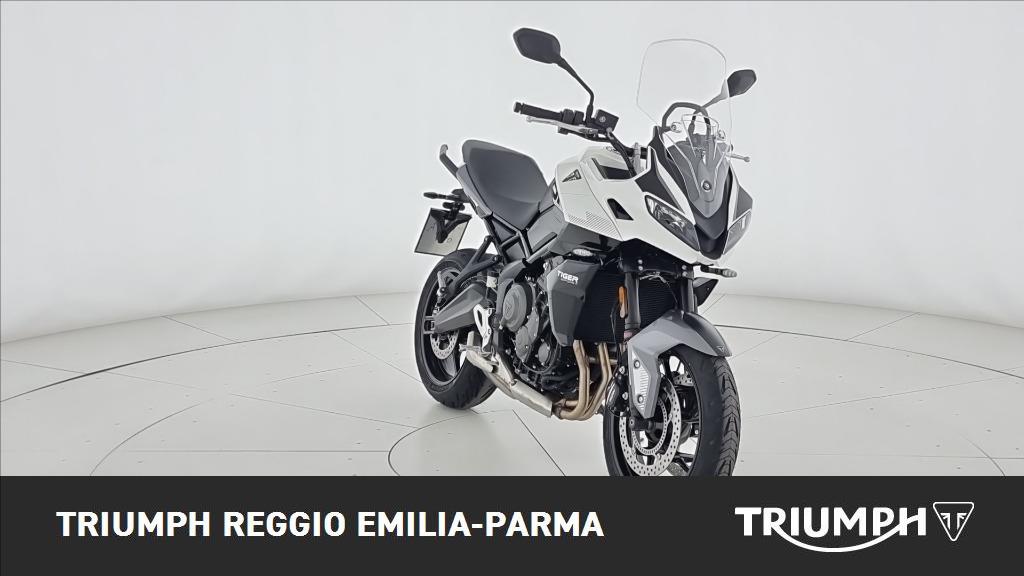 TRIUMPH Tiger 660 Sport Abs