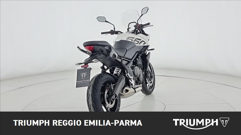 TRIUMPH Tiger 660 Sport Abs