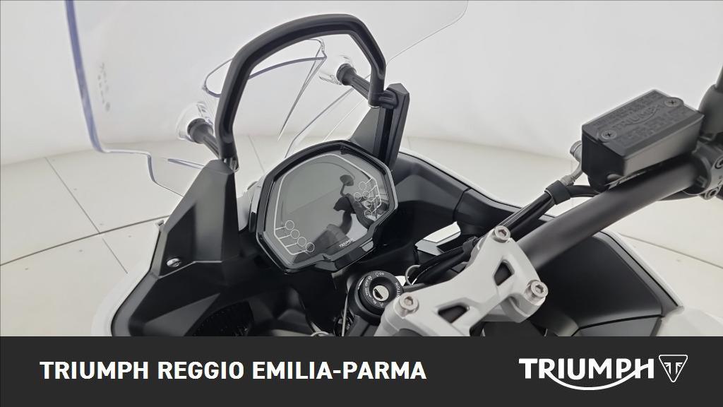 TRIUMPH Tiger 660 Sport Abs