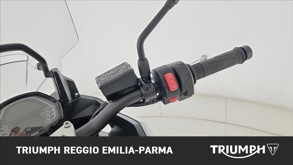 TRIUMPH Tiger 660 Sport Abs