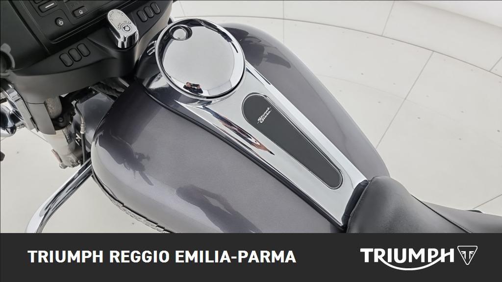 HARLEY DAVIDSON Street Glide 1690 abs