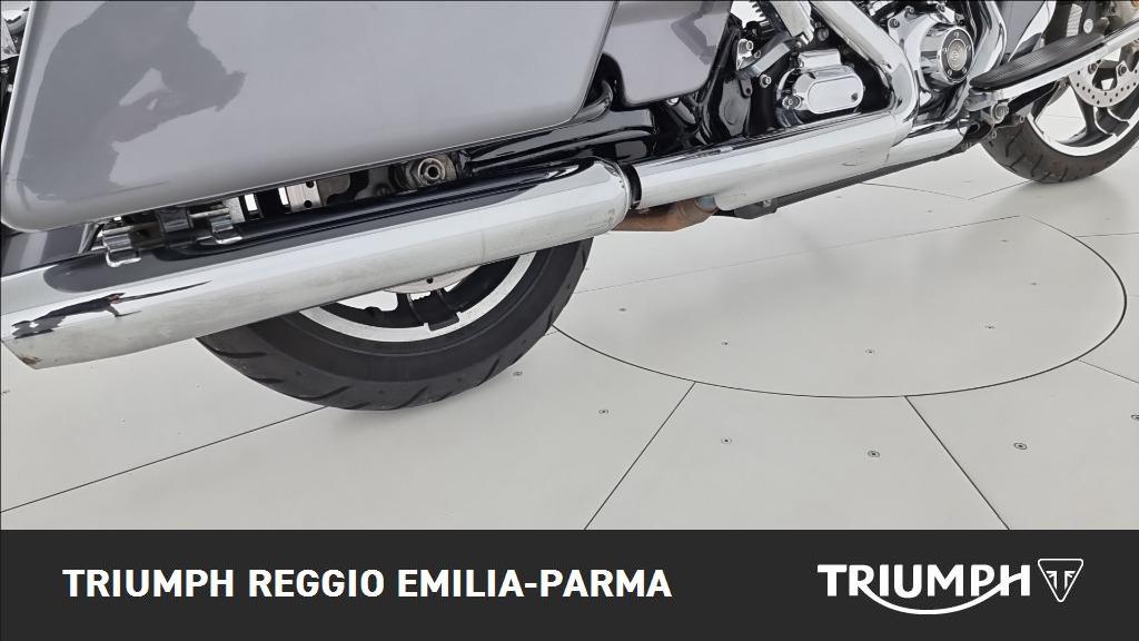 HARLEY DAVIDSON Street Glide 1690 abs