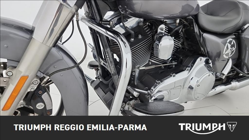 HARLEY DAVIDSON Street Glide 1690 abs
