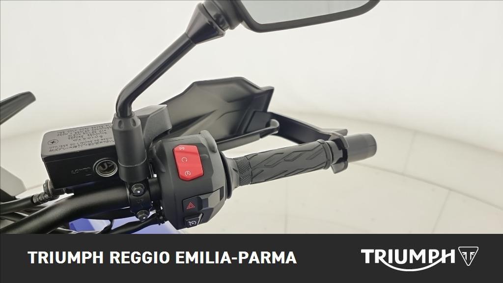 SUZUKI V-Strom 1050 DE Abs