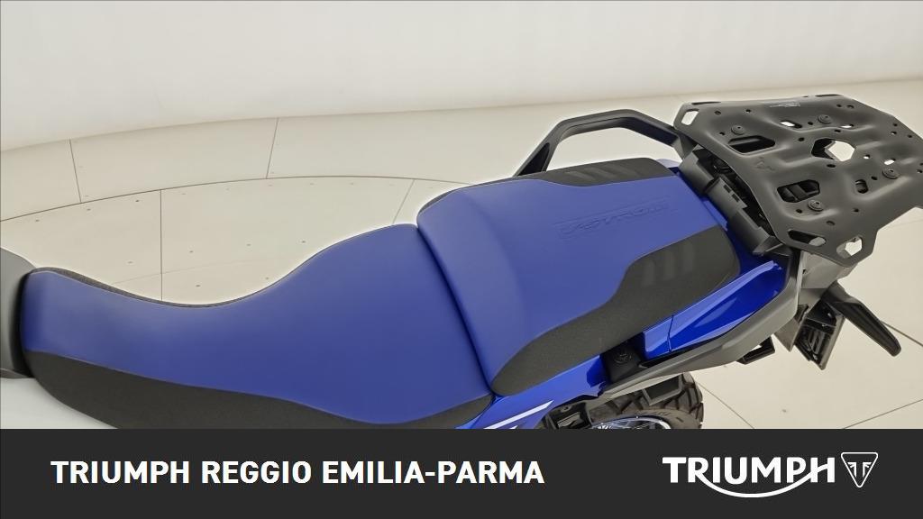 SUZUKI V-Strom 1050 DE Abs