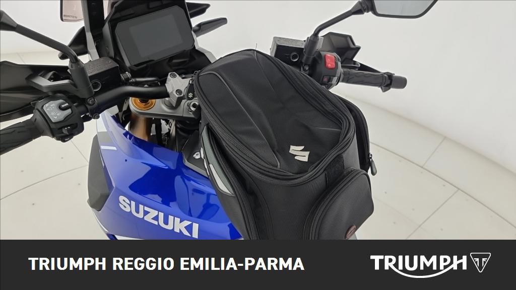 SUZUKI V-Strom 1050 DE Abs