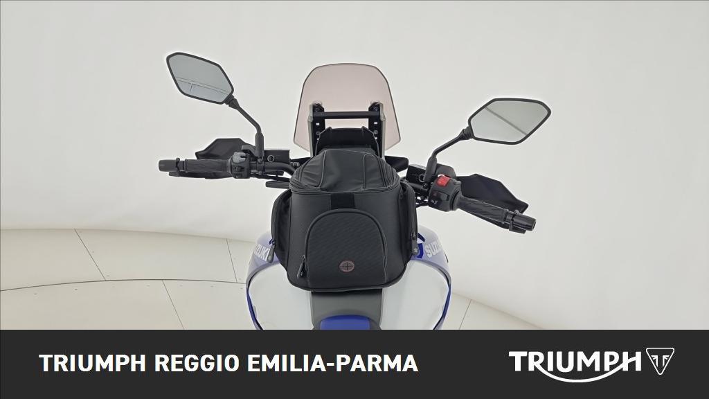 SUZUKI V-Strom 1050 DE Abs