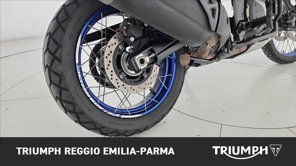 SUZUKI V-Strom 1050 DE Abs