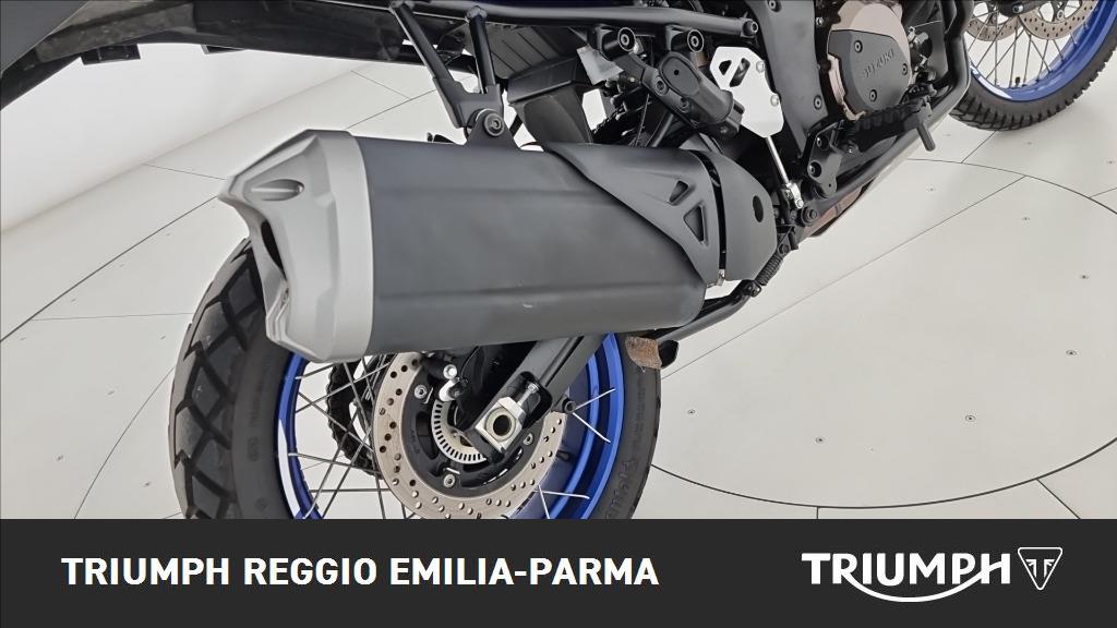 SUZUKI V-Strom 1050 DE Abs